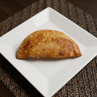 Ham & Cheese Empanada/jamon Y Queso